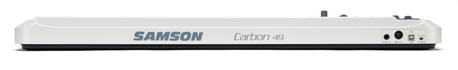 Samson Carbon 49