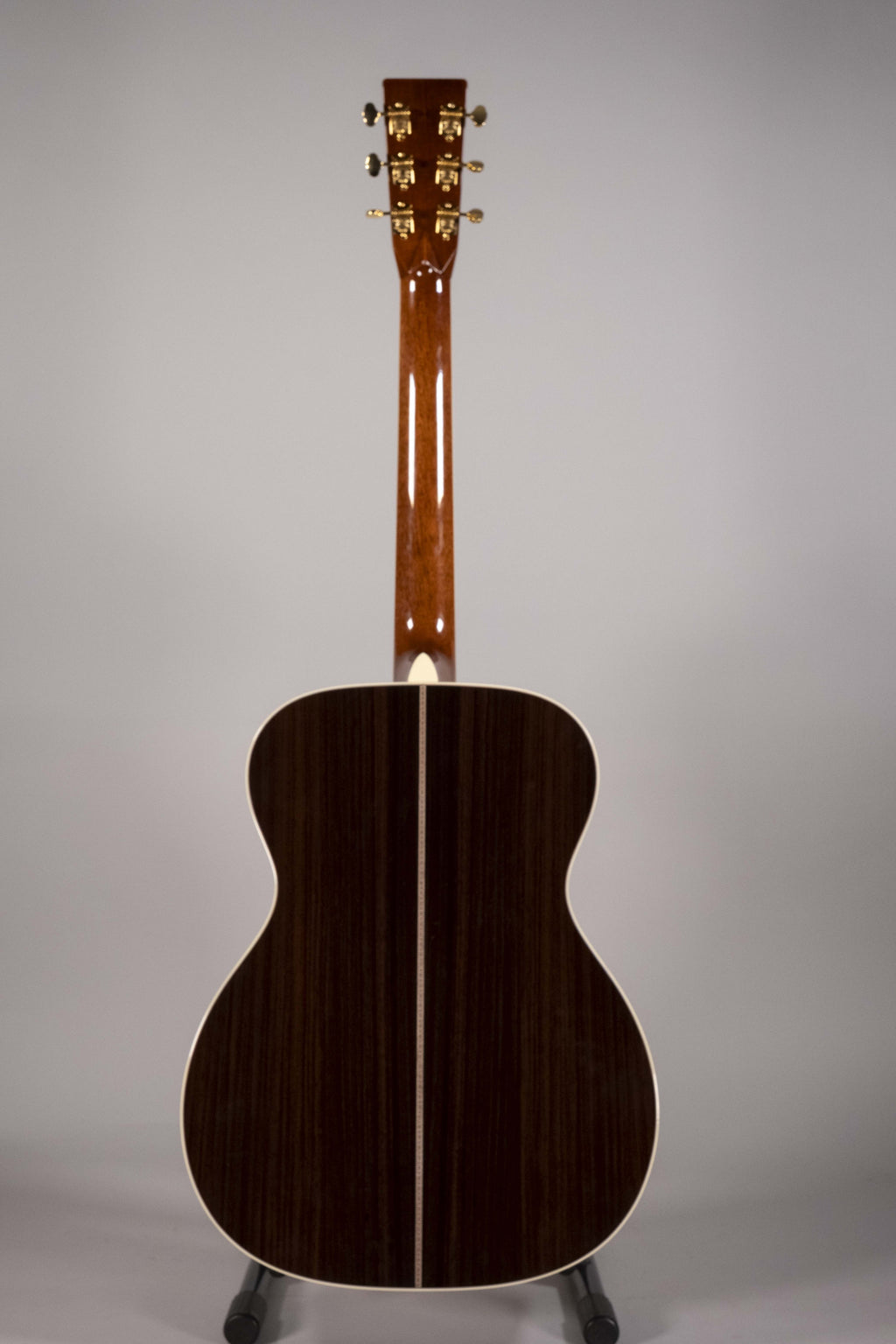 Martin & Co. OM-42 Reimagined