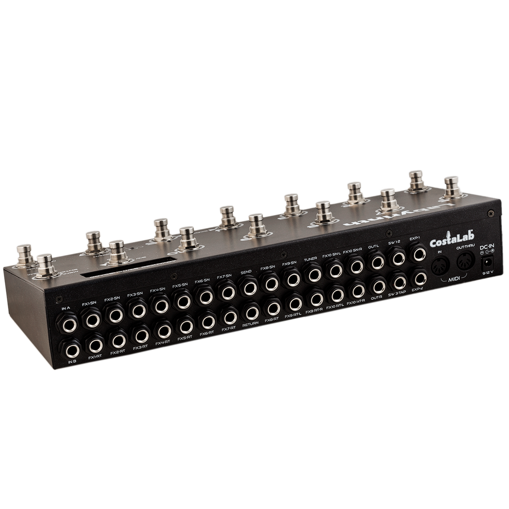 Costalab Labyrinth Switch