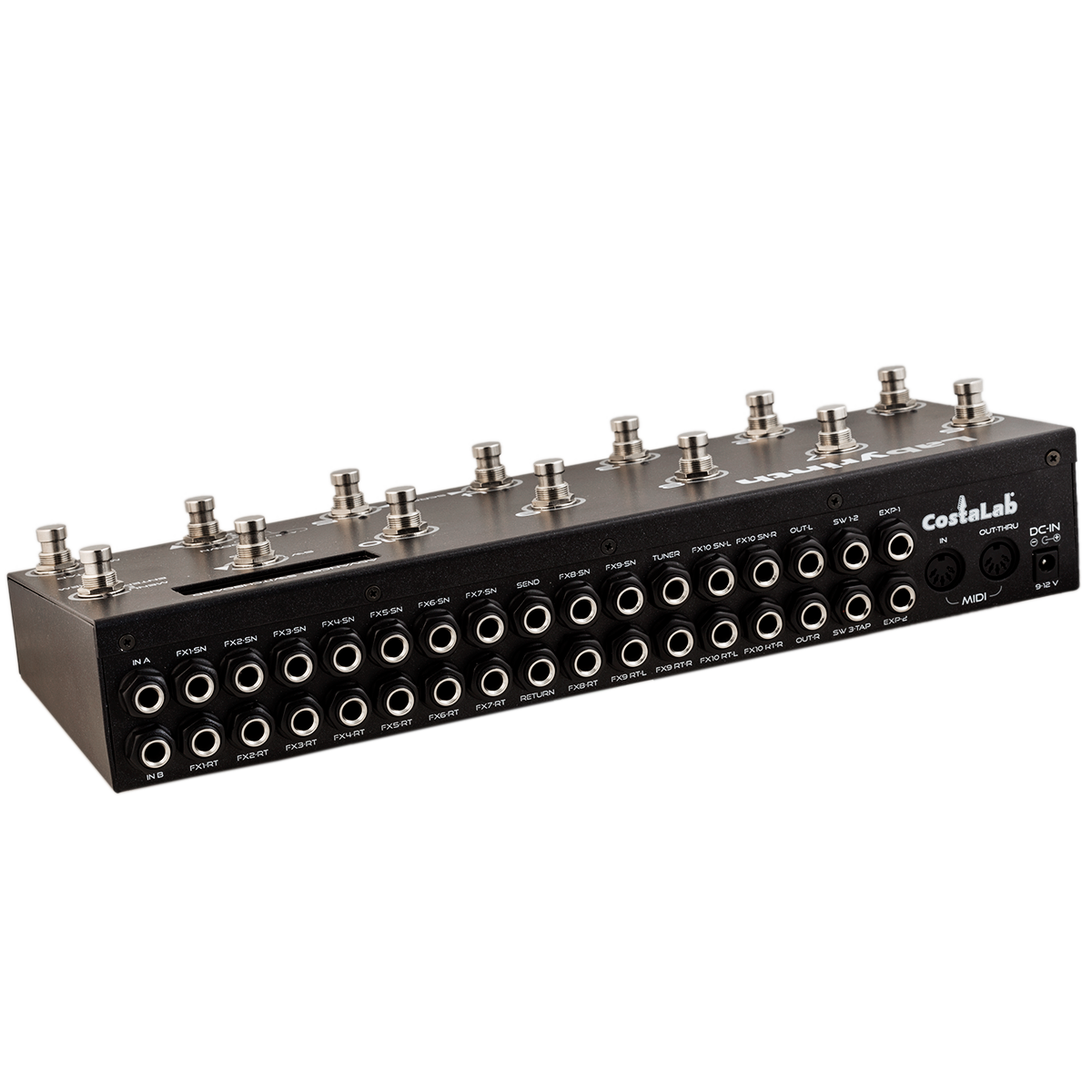 Costalab Labyrinth Switch