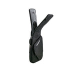 Mono M80 Bass Sleeve 2.0 Black