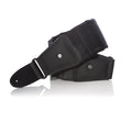 Mono M80 Betty Long Guitar and Bass Strap Black