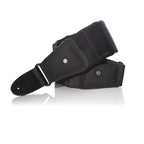 Mono M80 Betty Long Guitar and Bass Strap Black