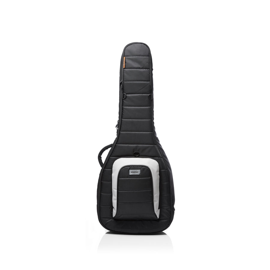 Mono M80 Classic Custodia Doppia Acoustic/Electric Black