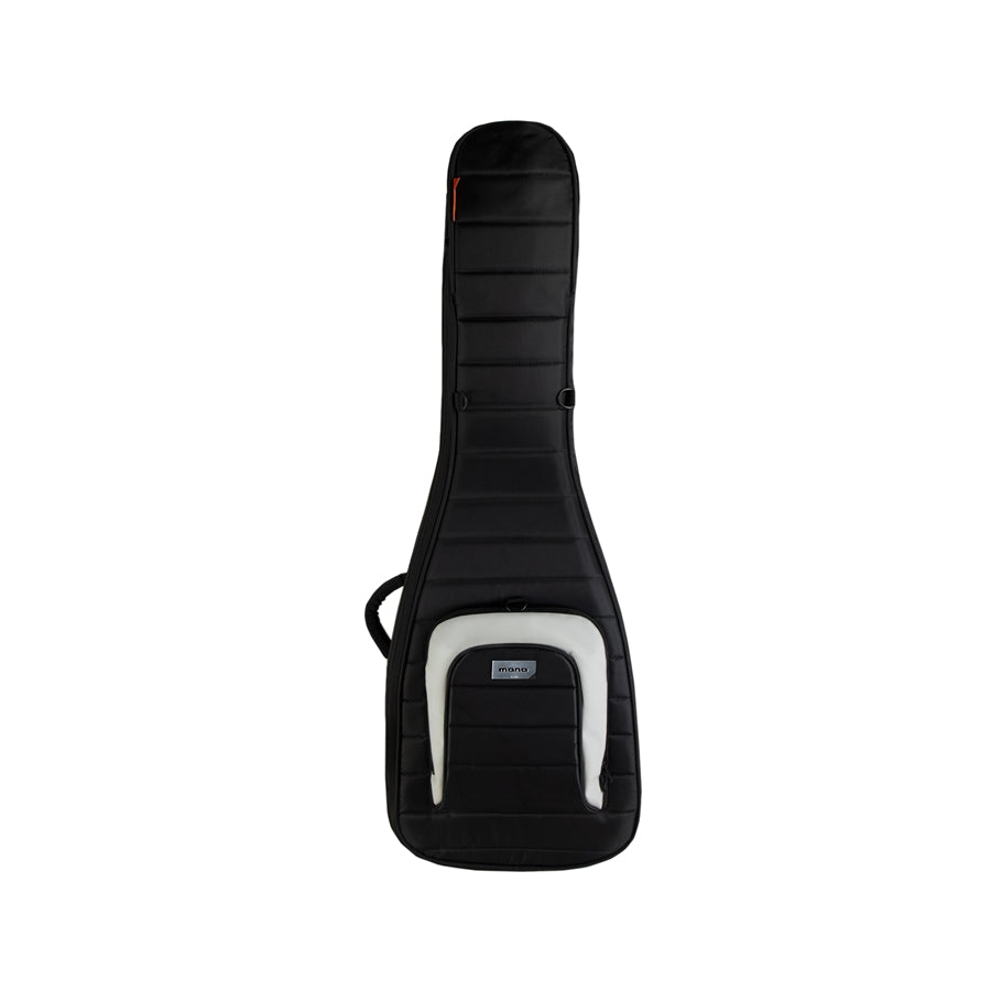 Mono M80 Classic Custodia Doppia per Basso Elettrico Black