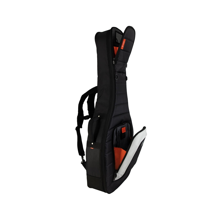 Mono M80 Classic Custodia Doppia per Basso Elettrico Black