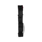 Mono M80 Classic Custodia Doppia per Basso Elettrico Black