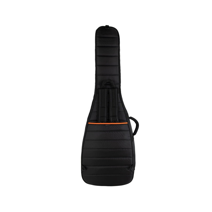 Mono M80 Classic Custodia Doppia per Basso Elettrico Black