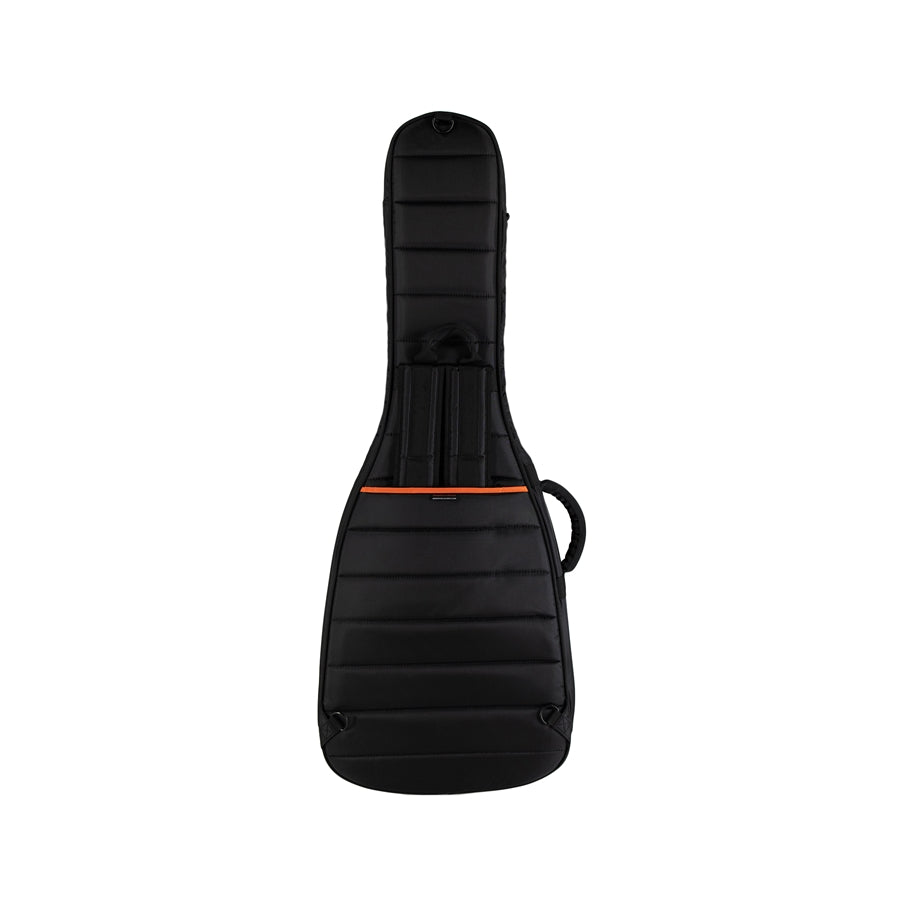 Mono M80 Classic Custodia Doppia per Chitarra Elettrica Black