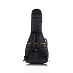 Mono M80 Classic Custodia Doppia Semi-Hollow/Electric Black