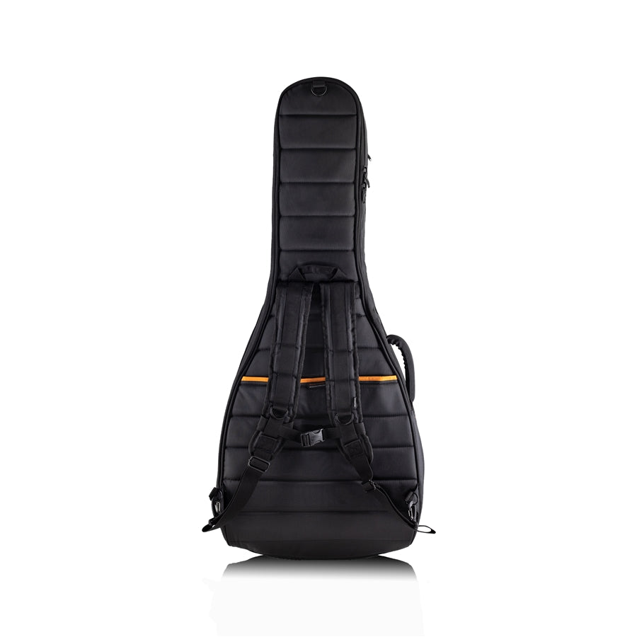 Mono M80 Classic Custodia Doppia Semi-Hollow/Electric Black