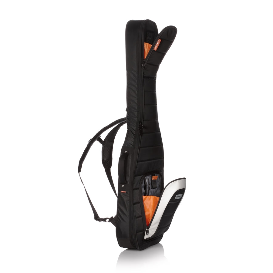 Mono M80 Classic Custodia per Basso Elettrico Black