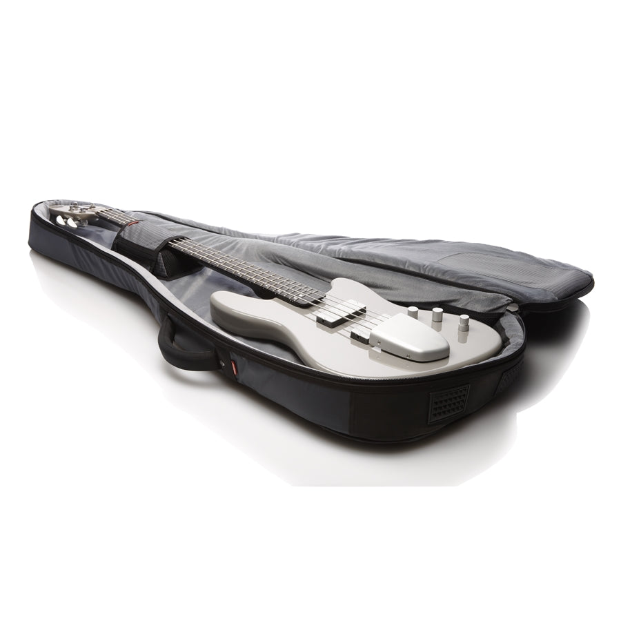 Mono M80 Classic Custodia per Basso Elettrico Black
