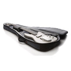 Mono M80 Classic Custodia per Basso Elettrico Black