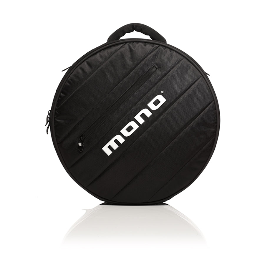 Mono M80 Classic Custodia Rullante Batteria fino a 14" Black