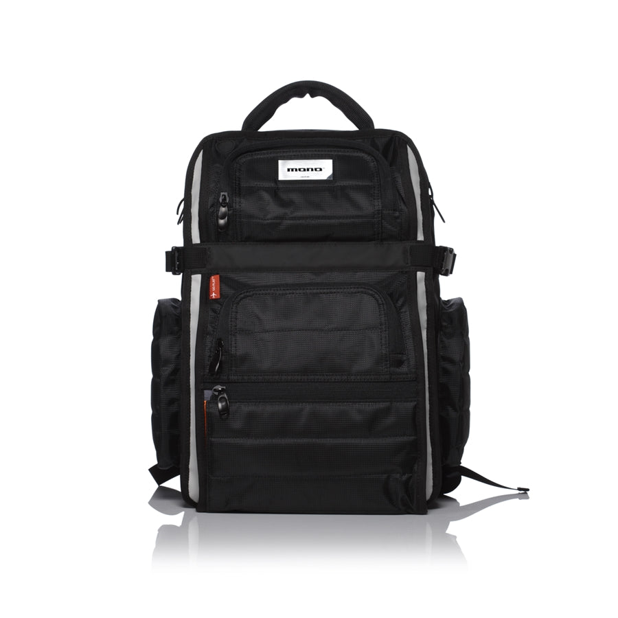 Mono M80 Classic Flyby Backpack Travel Bag Black
