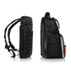 Mono M80 Classic Flyby Backpack Travel Bag Black