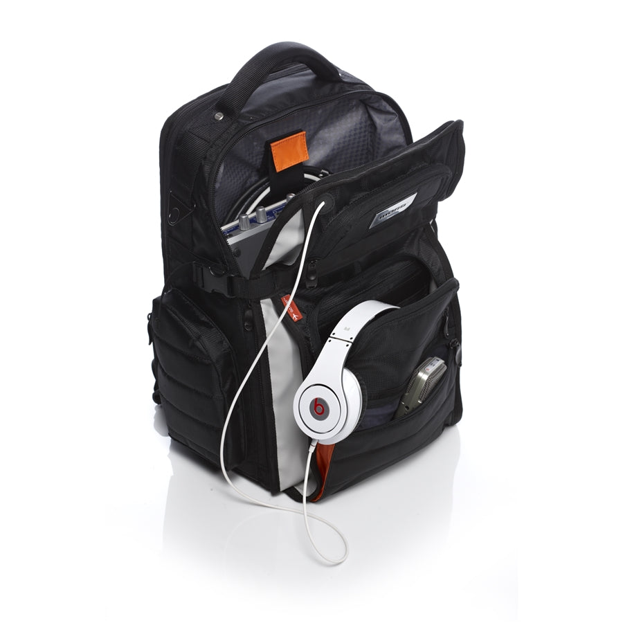 Mono M80 Classic Flyby Backpack Travel Bag Black