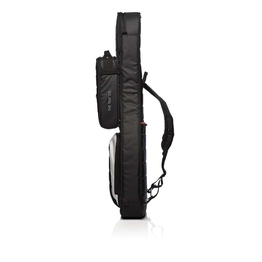 Mono M80 Classic Tick 2.0 Borsa Accessori Black