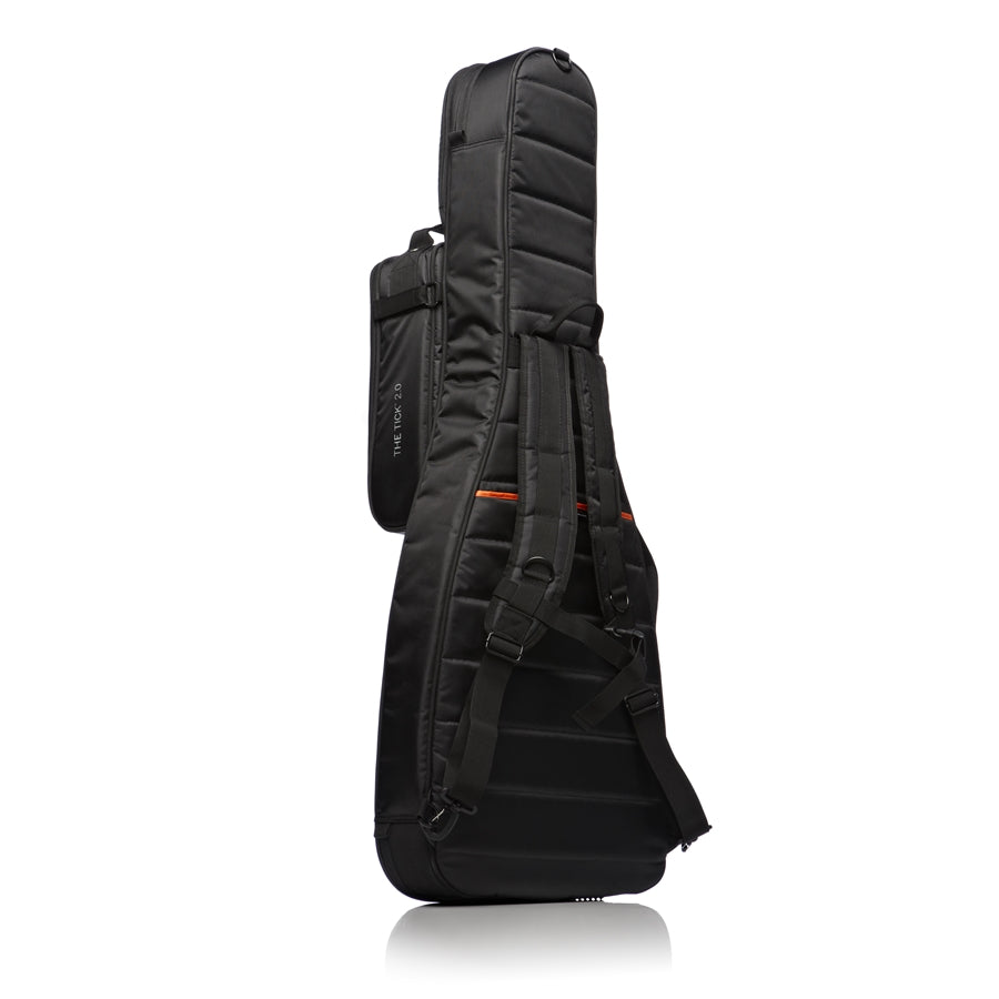 Mono M80 Classic Tick 2.0 Borsa Accessori Black