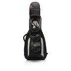 Mono M80 Classic Tick 2.0 Borsa Accessori Black