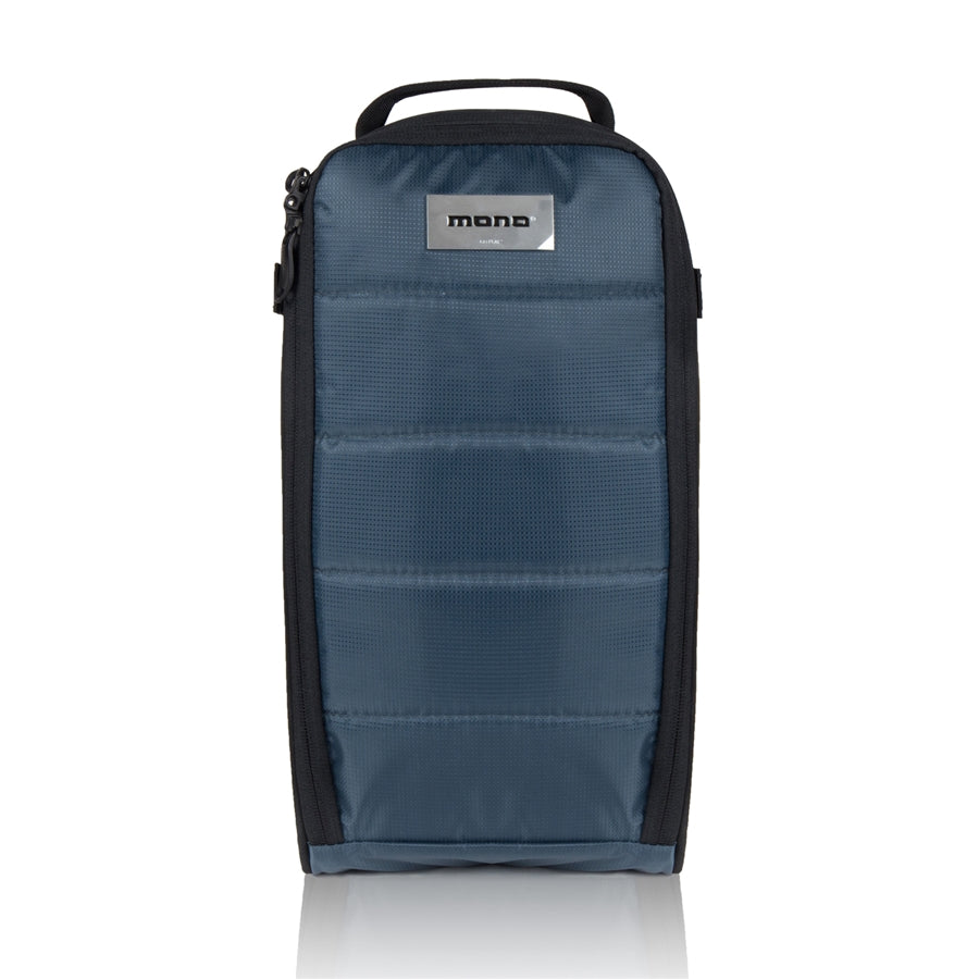 Mono M80 Classic Tick 2.0 Borsa Accessori Steel Grey