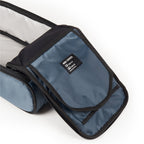 Mono M80 Classic Tick 2.0 Borsa Accessori Steel Grey