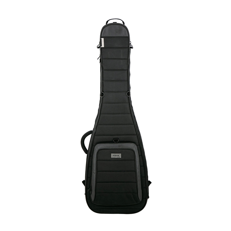 Mono M80 Classic Ultra Dual Bass Black