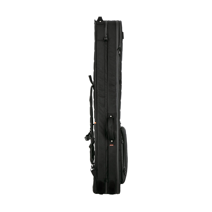 Mono M80 Classic Ultra Dual Bass Black