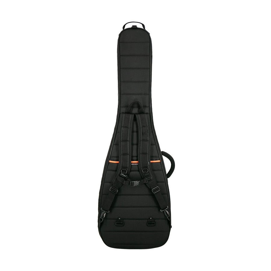 Mono M80 Classic Ultra Dual Bass Black