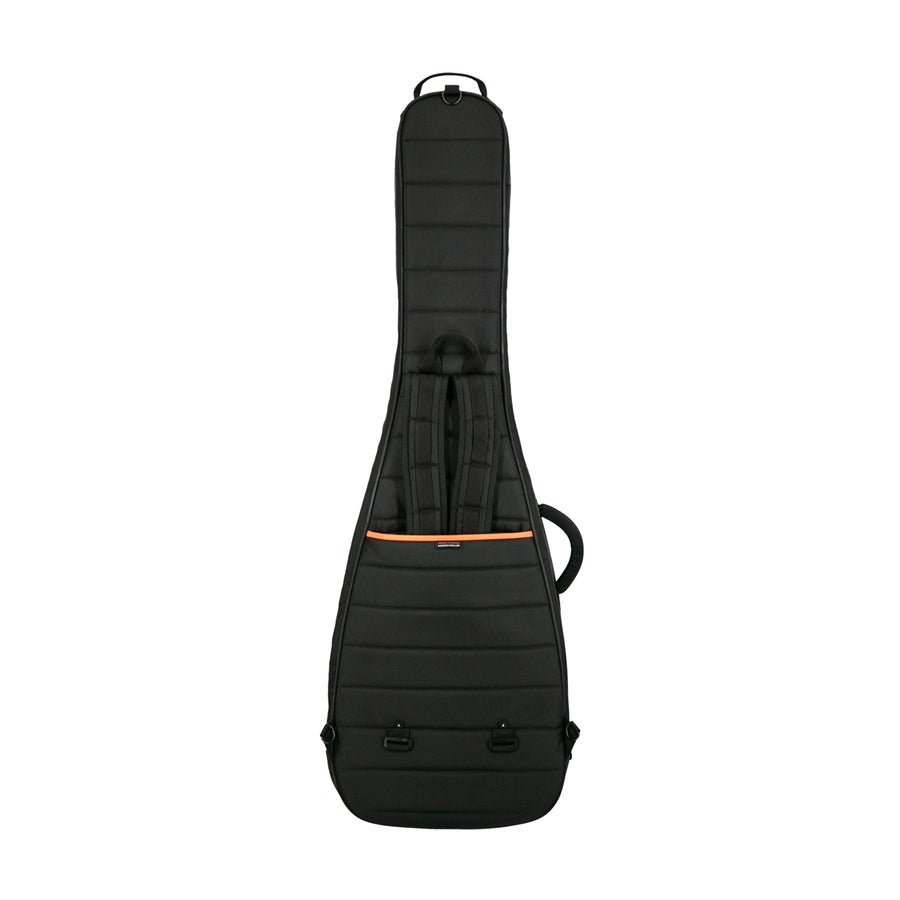 Mono M80 Classic Ultra Dual Bass Black