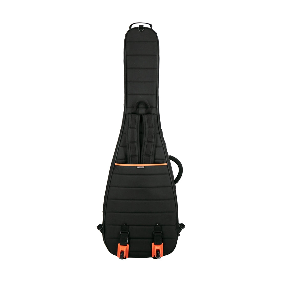 Mono M80 Classic Ultra Dual Bass Black