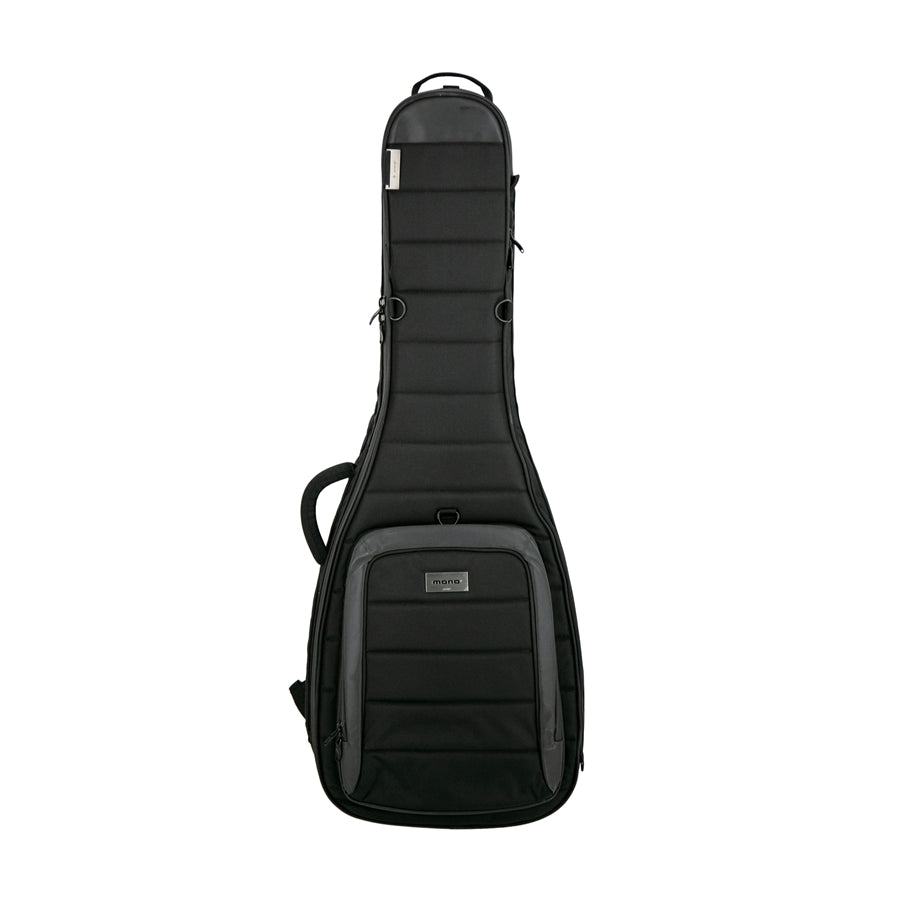 Mono M80 Classic Ultra Dual Electric Guitar Black