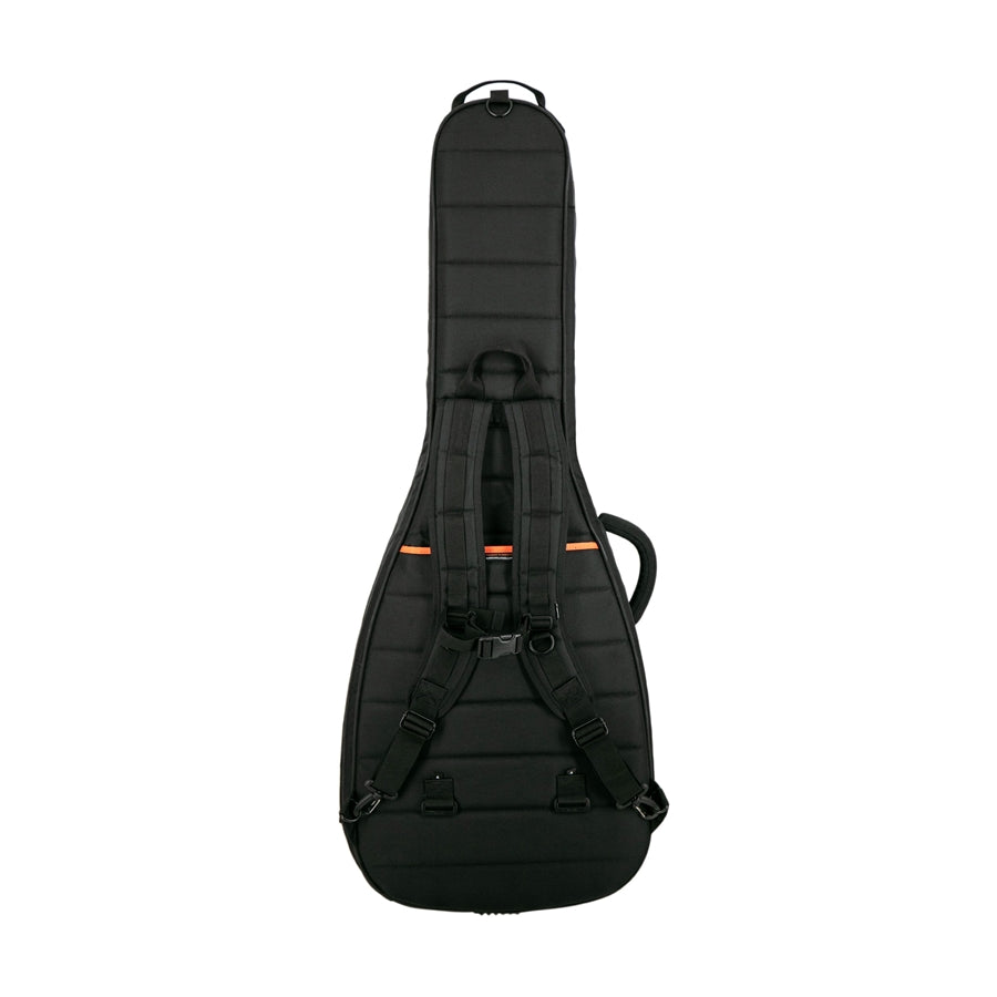 Mono M80 Classic Ultra Dual Electric Guitar Black