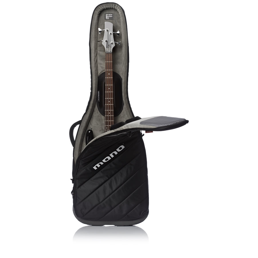 Mono M80 Vertigo Custodia Basso Elettrico Black