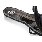 Mono M80 Vertigo Custodia Basso Elettrico Black