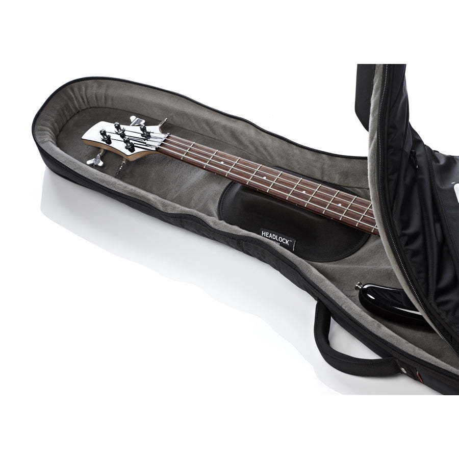 Mono M80 Vertigo Custodia Basso Elettrico Black