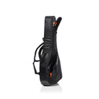Mono M80 Vertigo Custodia Chitarra Acustica Black