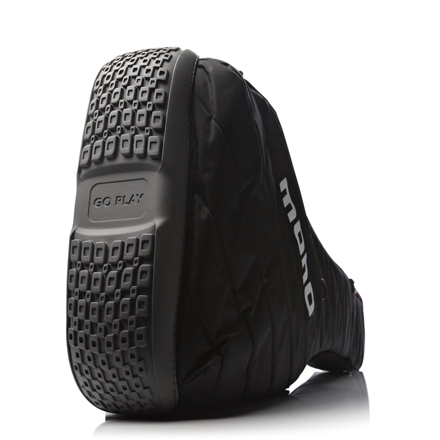 Mono M80 Vertigo Custodia Chitarra Elettrica Black