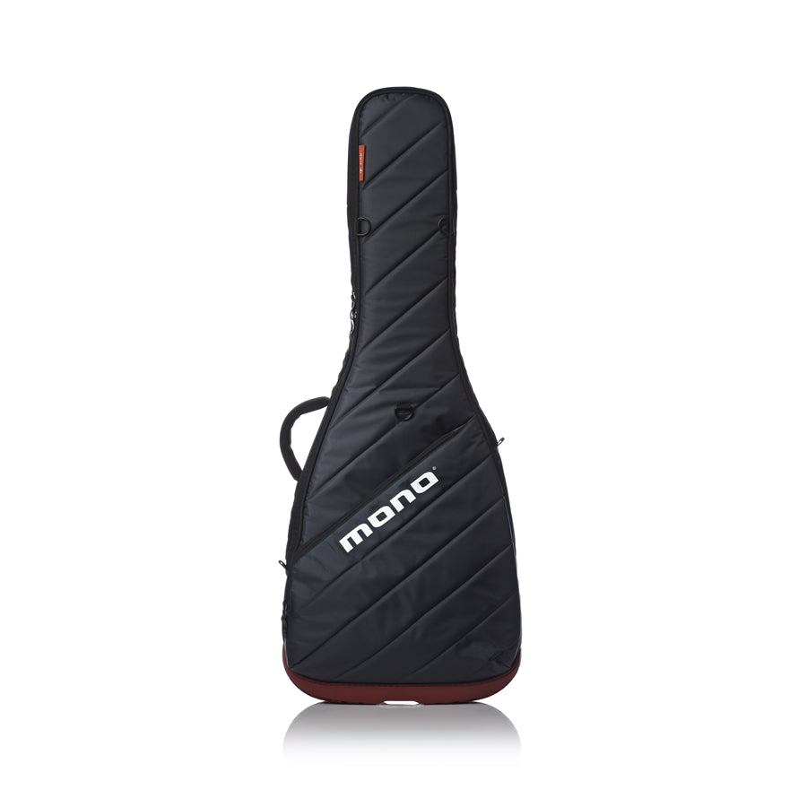 Mono M80 Vertigo Custodia Chitarra Elettrica Steel Grey