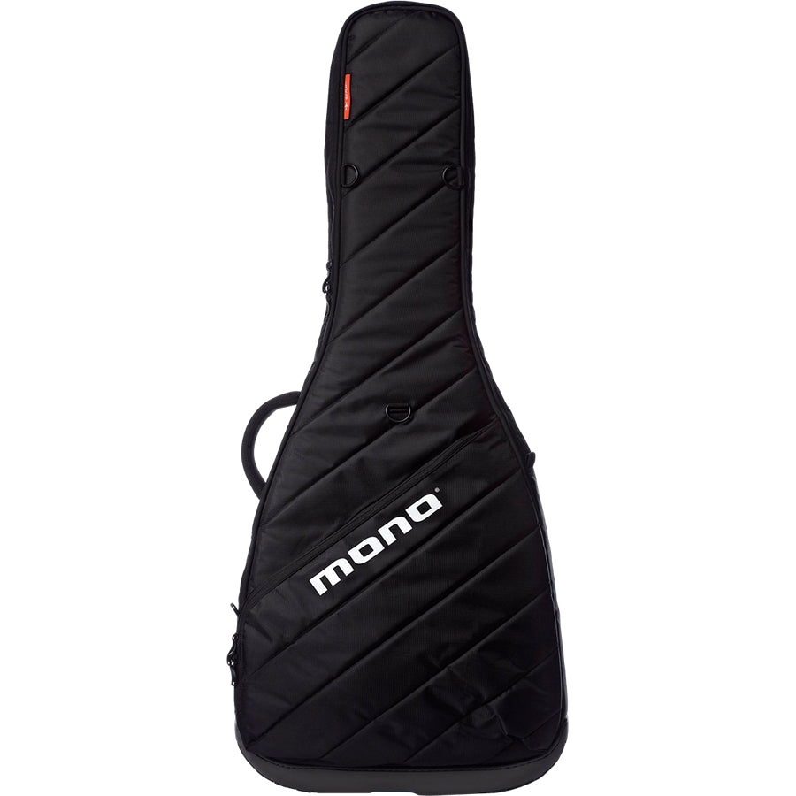 Mono M80 Vertigo Custodia Chitarra Semi-Hollow Black