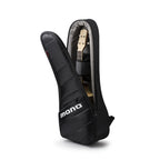 Mono M80 Vertigo Custodia per Ukulele Concerto/Soprano