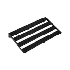 Mono Pedalboard Rail Pedaliera Medium