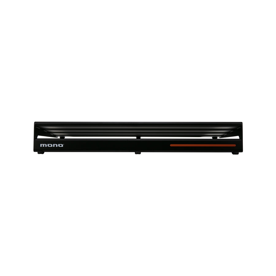 Mono Pedalboard Rail Pedaliera Medium