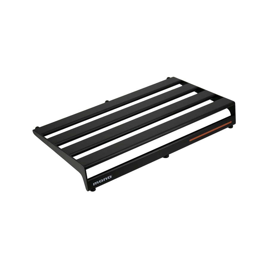 Mono Pedalboard Rail Pedalboard Medium