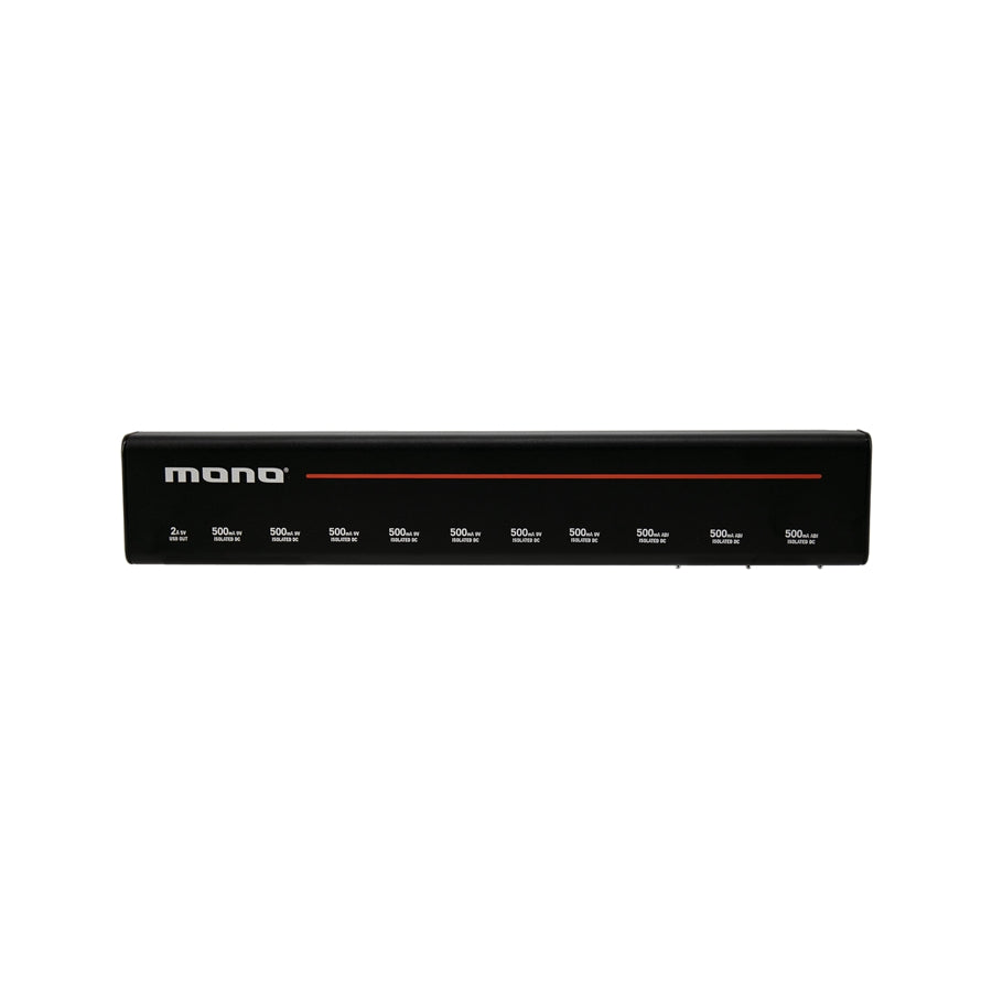 Mono PFX-PS-L-BLK Power Supply Large