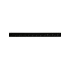 Mono PFX-PS-L-BLK Power Supply Large
