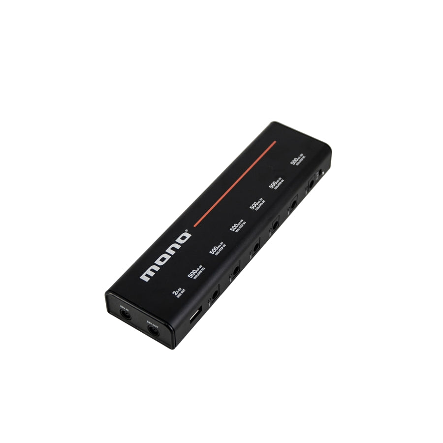 Mono PFX-PS-M-BLK Power Supply Medium