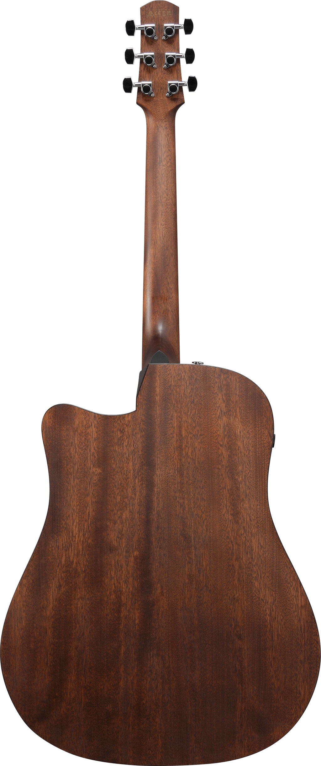 Ibanez AAD190CEOPN  Open Pore Natural Chitarra Acustica Elettrificata