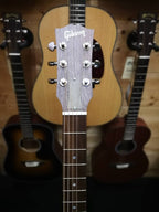 Gibson G-45 Studio Chitarra Acustica Antique Natural
